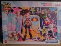 Puzzle Toy Story