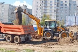Аренда,Услуги Экскаватора-погрузчика JCB 3cx,Гидромолот,Самосвалы.