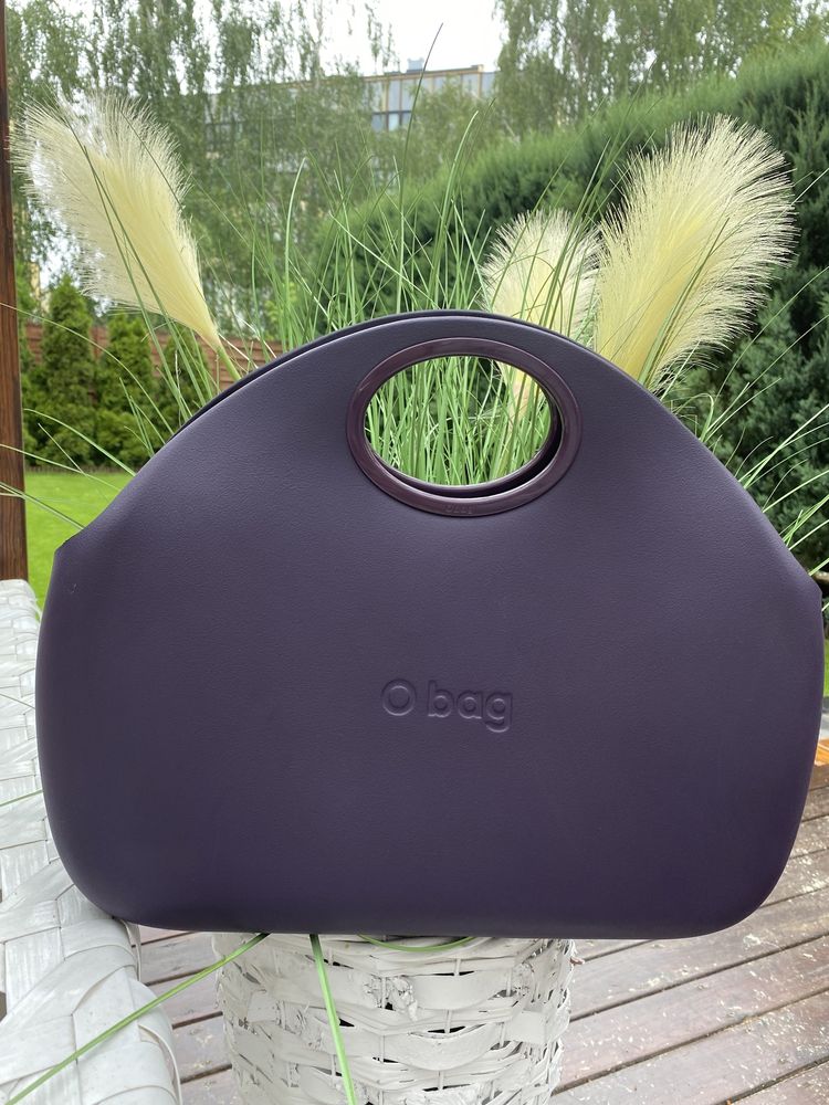 Obag Moon standard, body