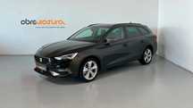 SEAT Leon 1.4 e-Hybrid FR DSG