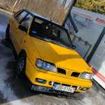 Polonez Caro Plus 1.6gsi 1998 GRUZ NA ZIME