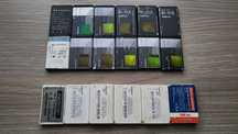 Живі акумулятори для різних Nokia