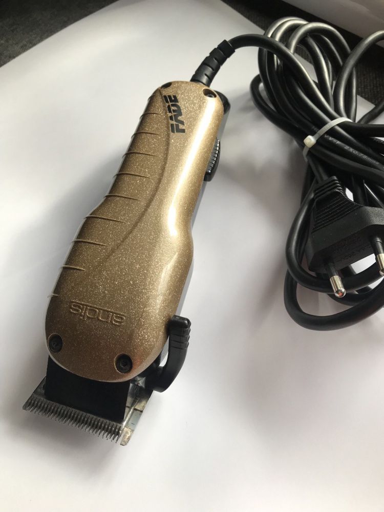 Maszynka Andis Fade mod. US-1 do strzyżenia