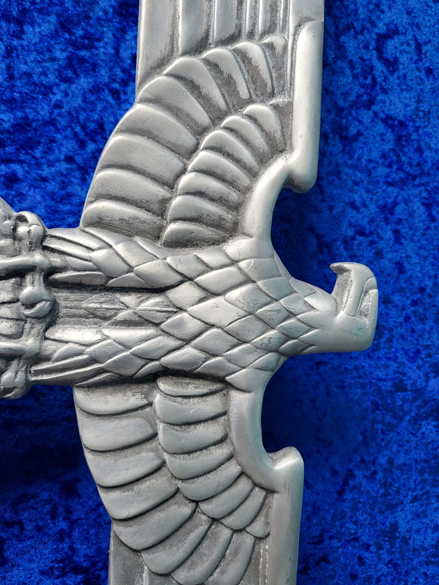 Okazaly  Reichsadler  II wojna światowa,Niemcy