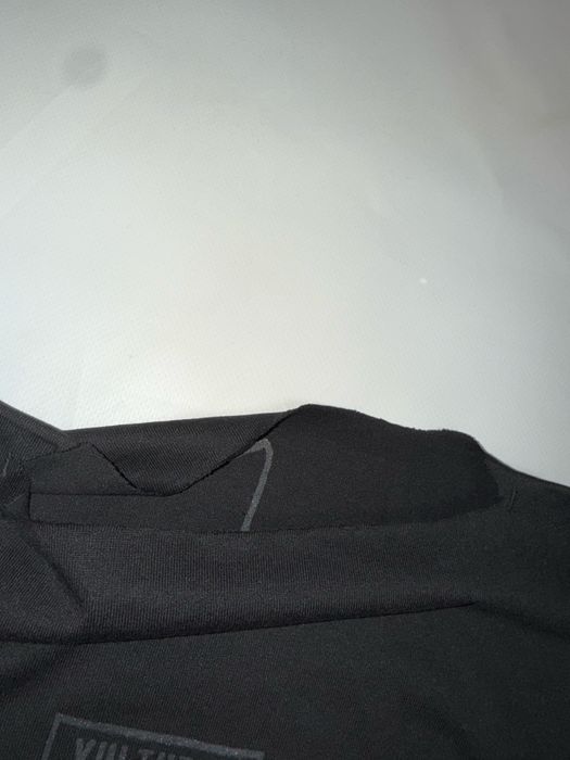 Лонгслив Kanye west Vultures 1 yeezy