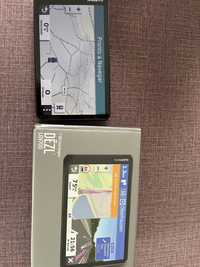 GPS Garmin LGV700