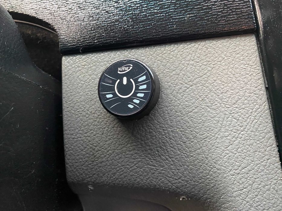 Лачетти 1.8, ГБО