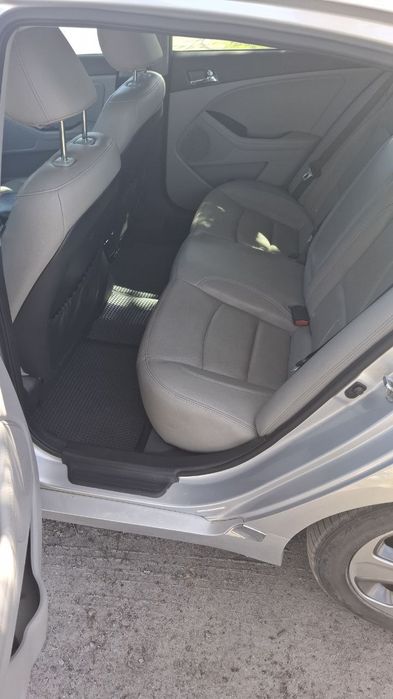 Продам Кіа Optima 2013