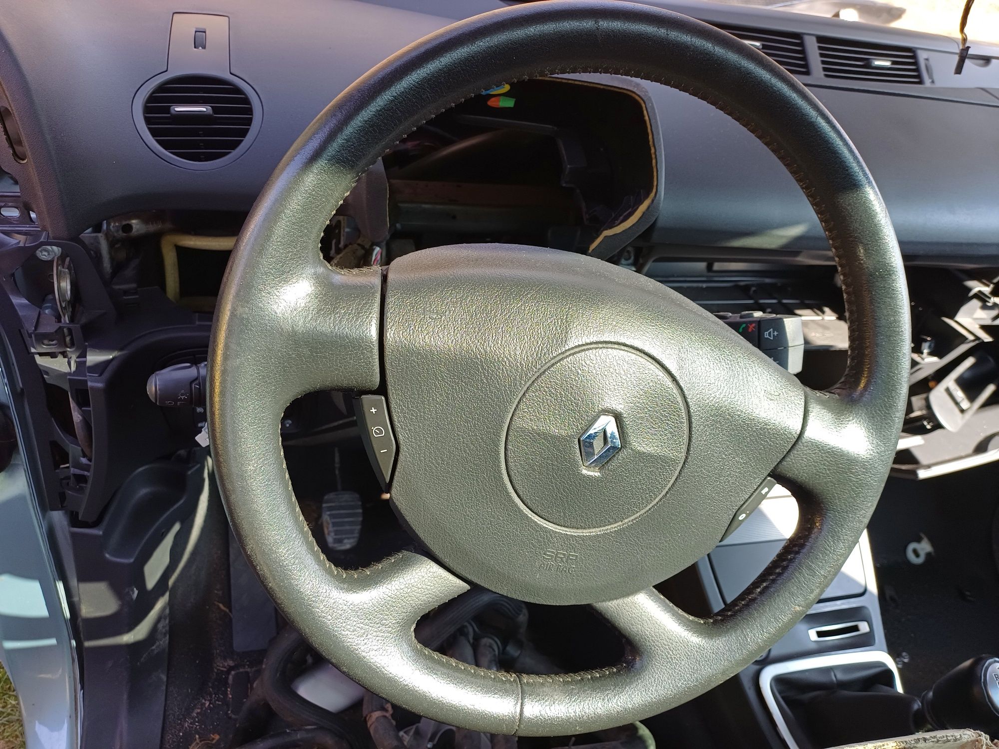 Części renault espace 4 2.0t