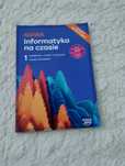 Podręcznik informatyka na czasie 1
