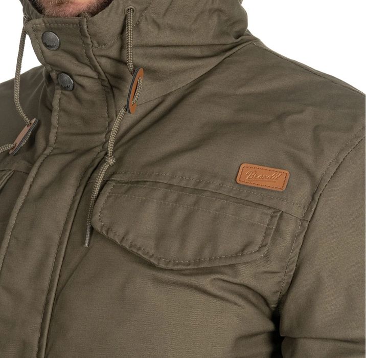 Куртка чоловіча зимова Branditt Marsh Like Parka нова