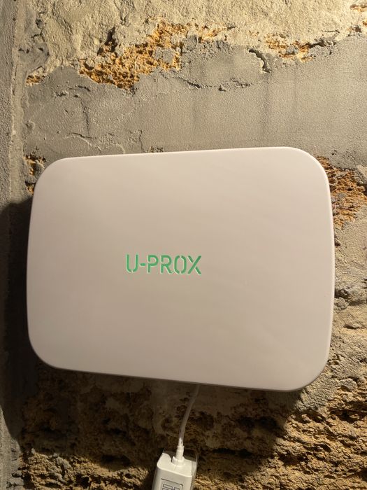 ВСТАНОВЛЕННЯ 0 грн‼️Бездротова охоронна сигналізаціїя U-Prox MPX G KF