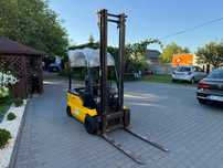 Fiat OM PIMESPO XE20 4.74M 2T