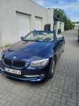 BMW E93 2.0B 2010R