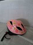 Dziecięcy kask rowerowy