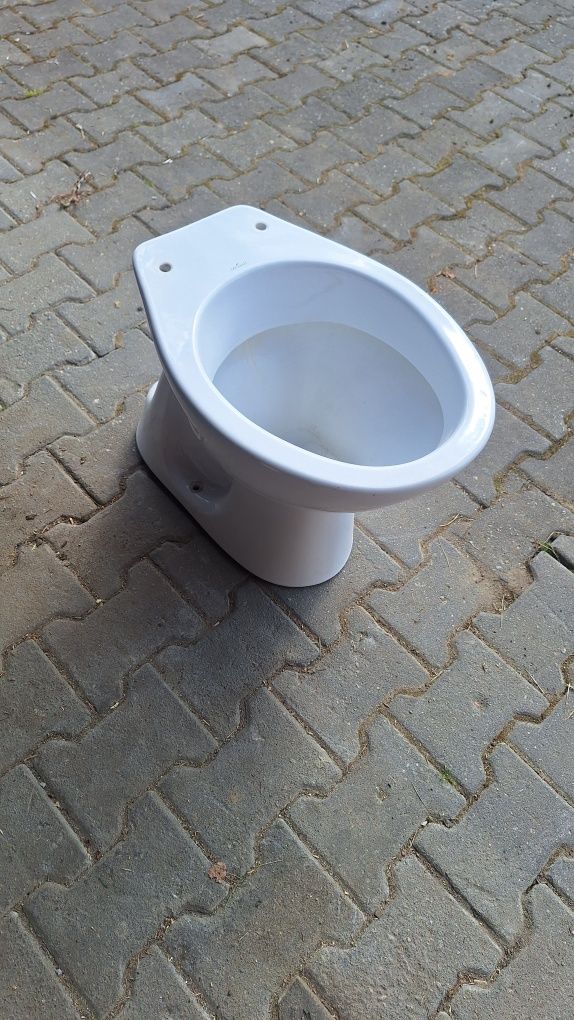 WC kompakt Warszawski
