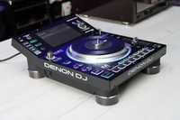 Denon DJ SC5000M Sampler Gwarancja