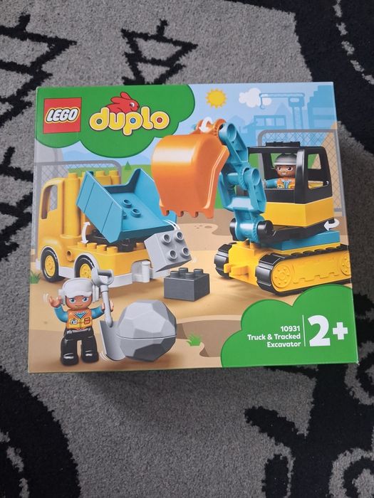 Lego Duplo 10931