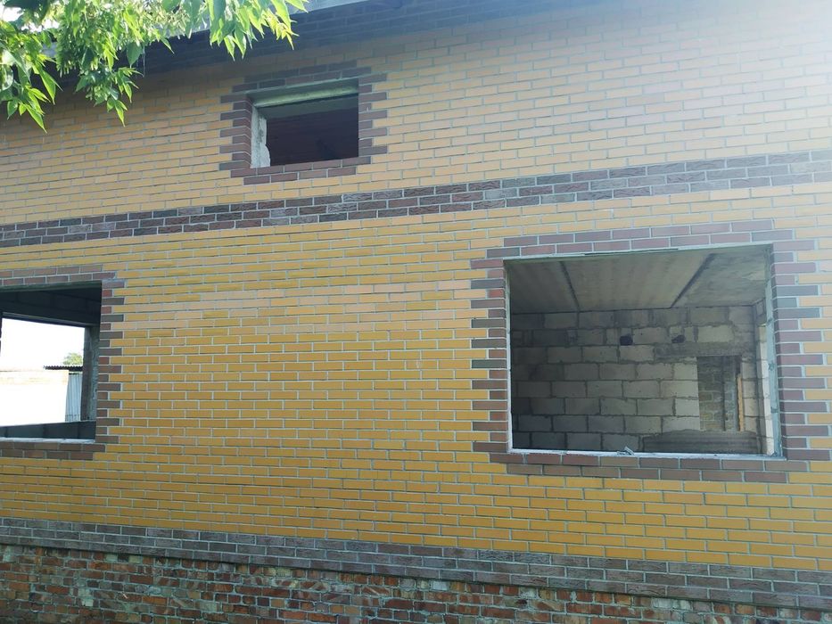 Продам будинок за містом( 13 км від мСуми)