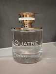 Boucheron Qutre 100 ml cały flakon