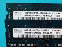 DDR3 8GB HyniX 12800