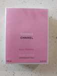 Chanel Chance Eau Tendre 100 мл. Шанс Тендр Шанель 100 мл.