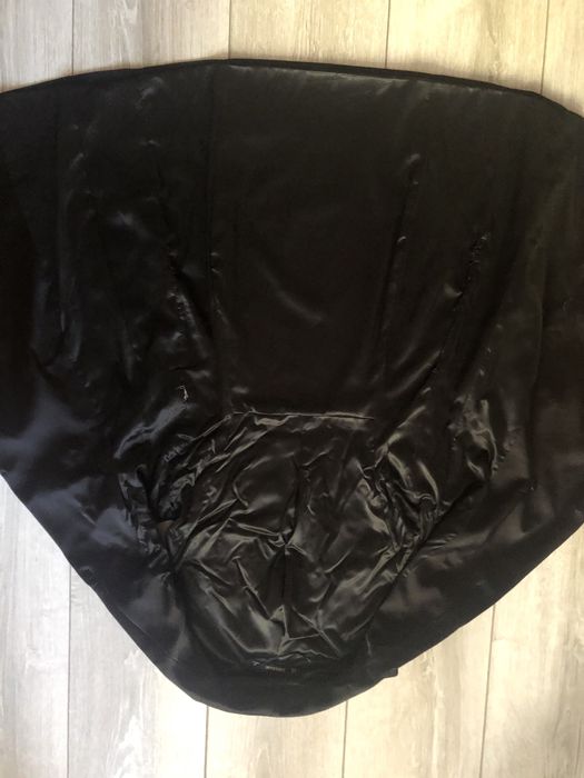 Zara сукня жилет піджак довгий