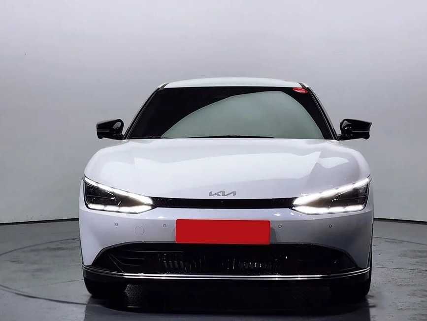 2022 KIA EV6 ціла із Кореї