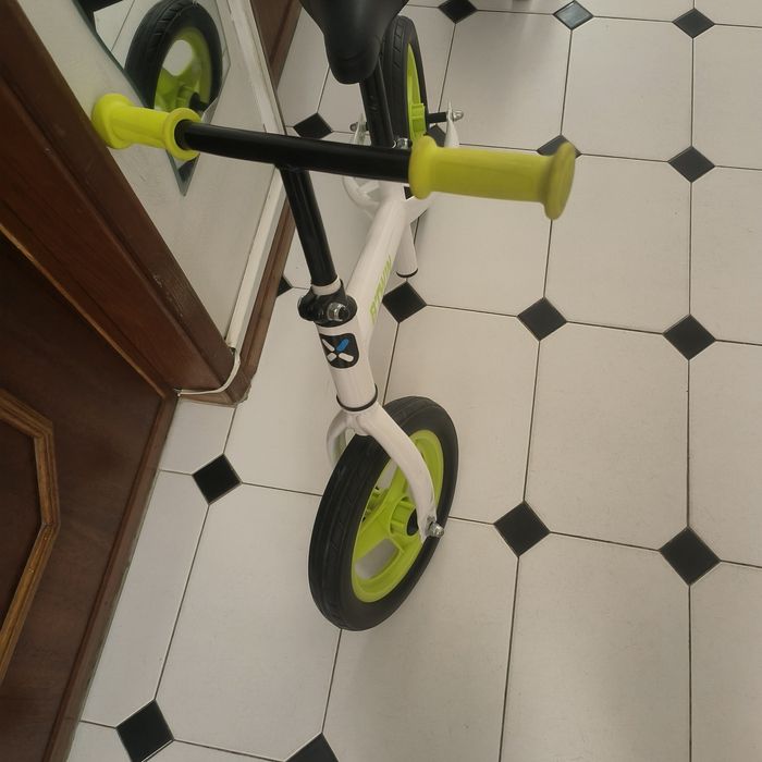 Vendo bicicleta criança