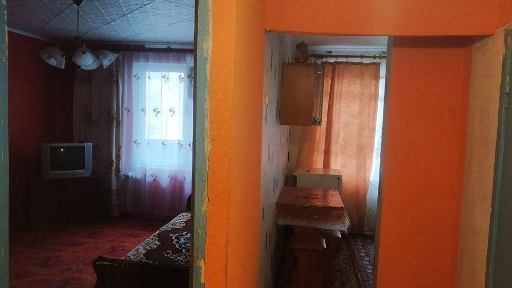 Сдам квартиру біля пушки