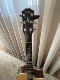 Taylor 414ce-R Left Handed Electro Acoustic