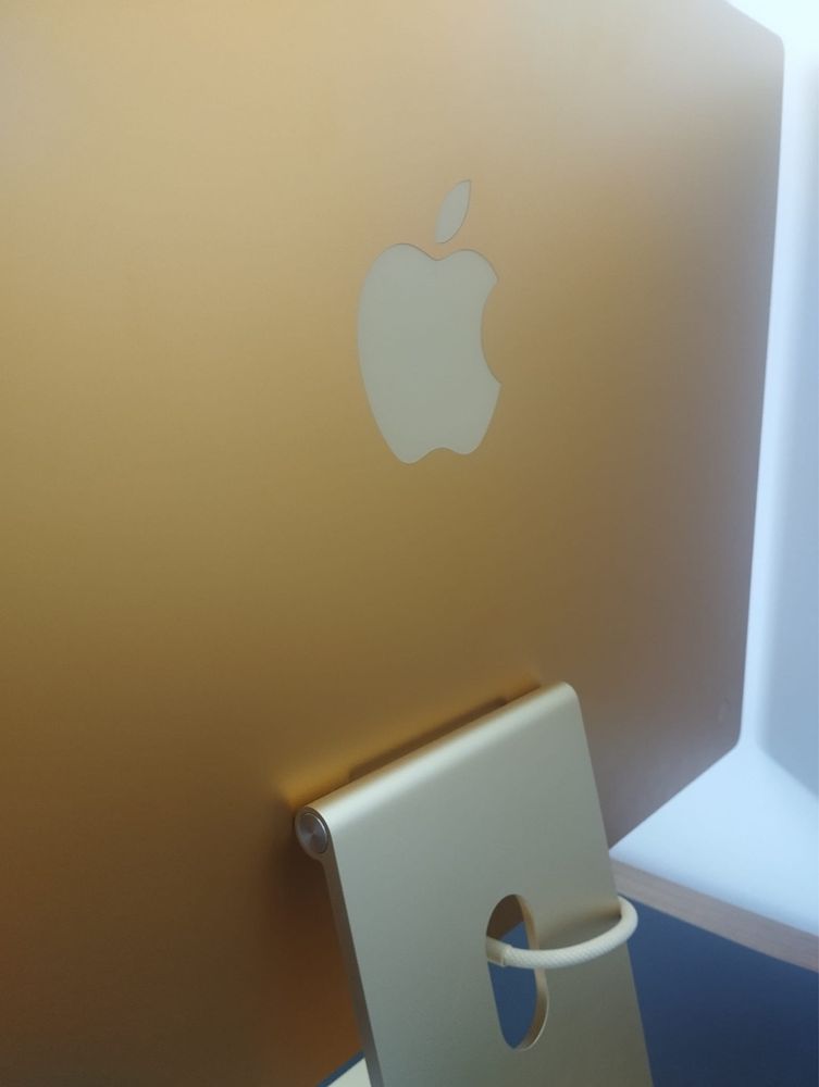 Imac M1 24” 16GB
