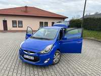 Hyundai ix20 Hiundai ix20 1.4 diesel stan bardzo dobry