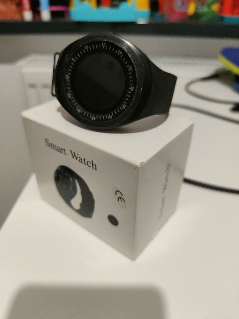 Smartwatch dla dziecka