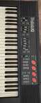 Rhythmic 10 Portable Keybord 1990