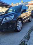 Volkswagen Tiguan motion