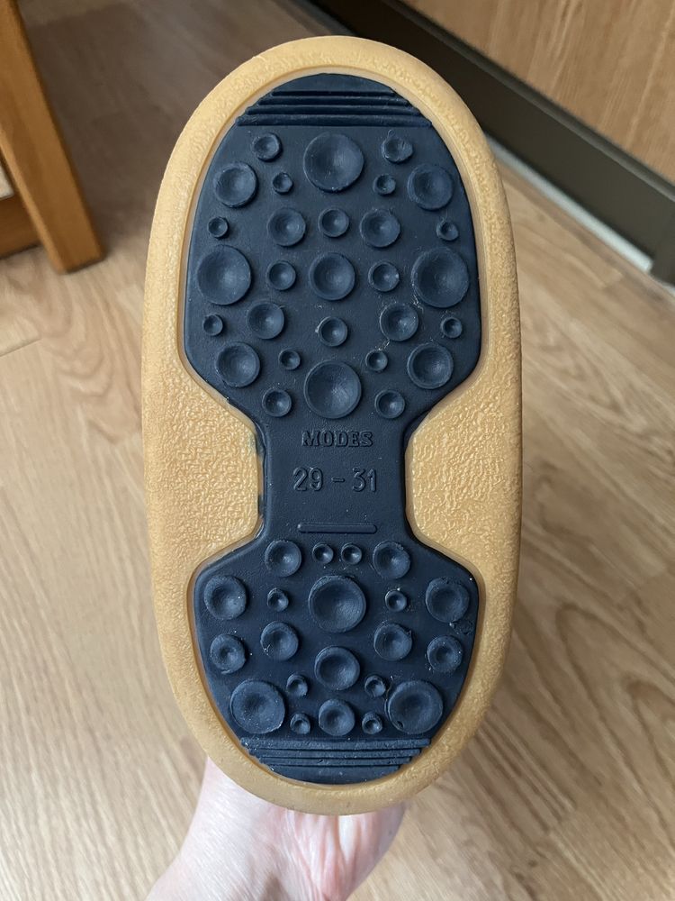 ЛУНАХОДЫ / Moon boot 29-31 размер
