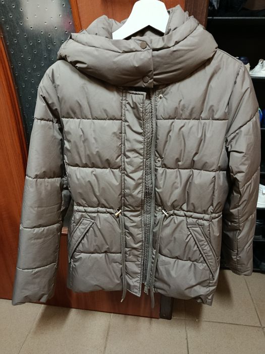 Kurtka zimowa r.34