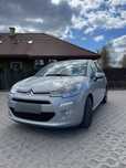 Citroën C3 Citroen C3 2015 1.2 automatyczna skrzynia biegów