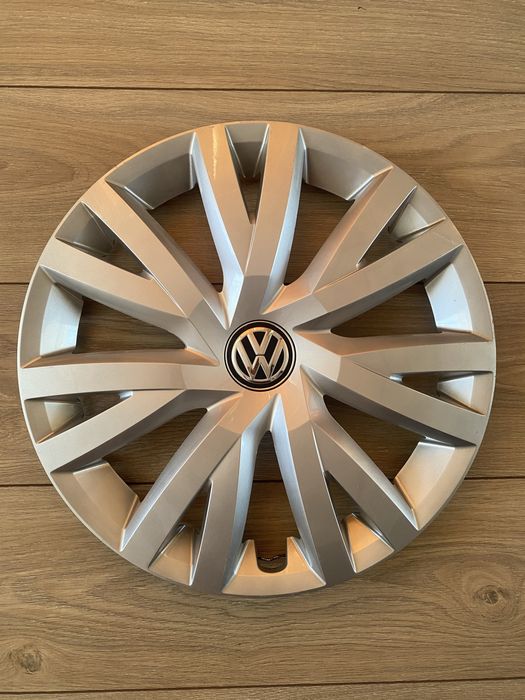 Ковпаки,колпаки оригінальні Вольксваген R16 4шт.