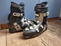 Buty skiturowe Dynafit Zzero 3 rozm. 26.5