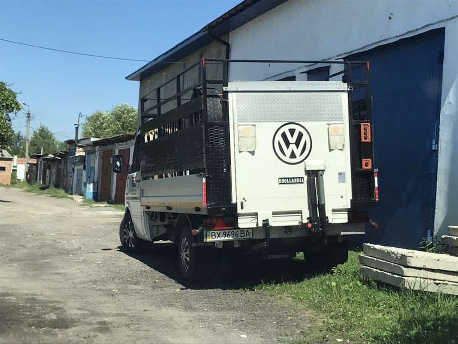 Вантажне таксі