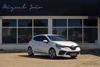 Renault Clio E-Tech RS Line Nacional