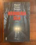 Madrugada Suja - Miguel Sousa Tavares