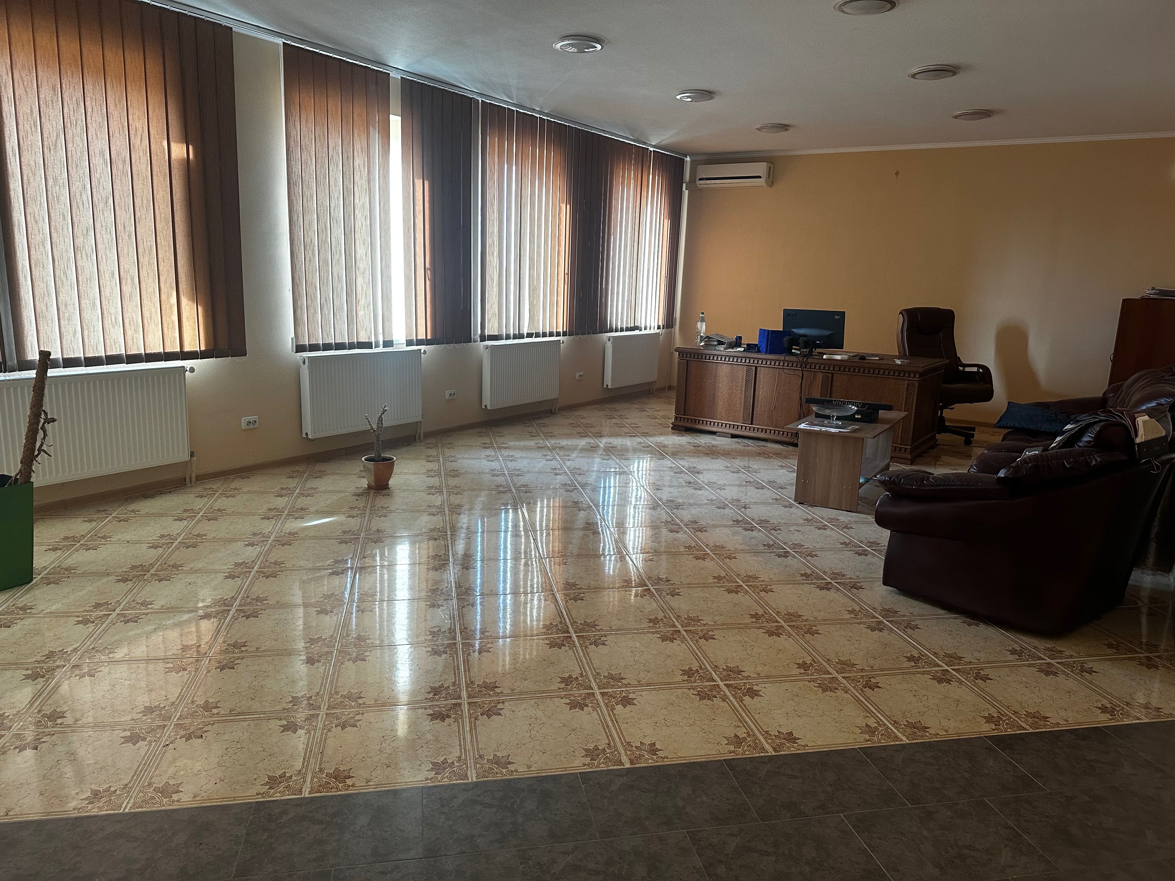 Оренда виробничих приміщень