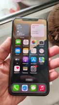 iPhone Xs Max 256GB Space Gray