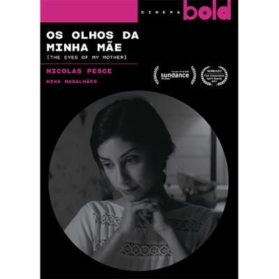 Os Olhos da Minha Mãe (DVD)