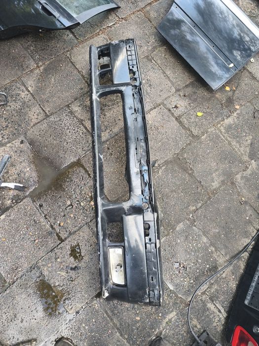 BMW E36 zderzak przedni przód mpak mpakiet  gruz drift tuning