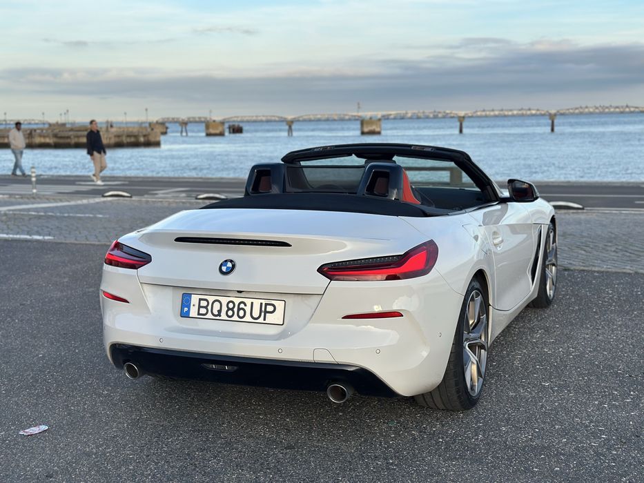 BMW Z4 20i Sdrive