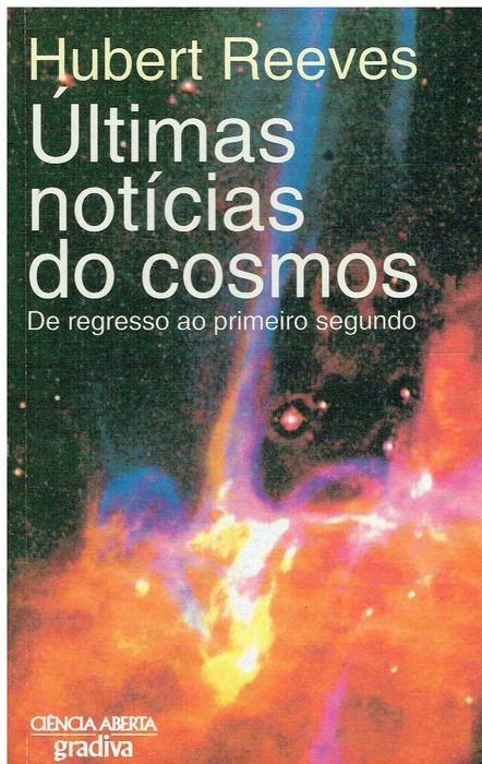 1876

Últimas Notícias do Cosmos
de H. Reeves